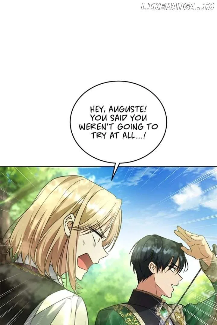 How to Prey on Your Master Chapter 101 – Page 127