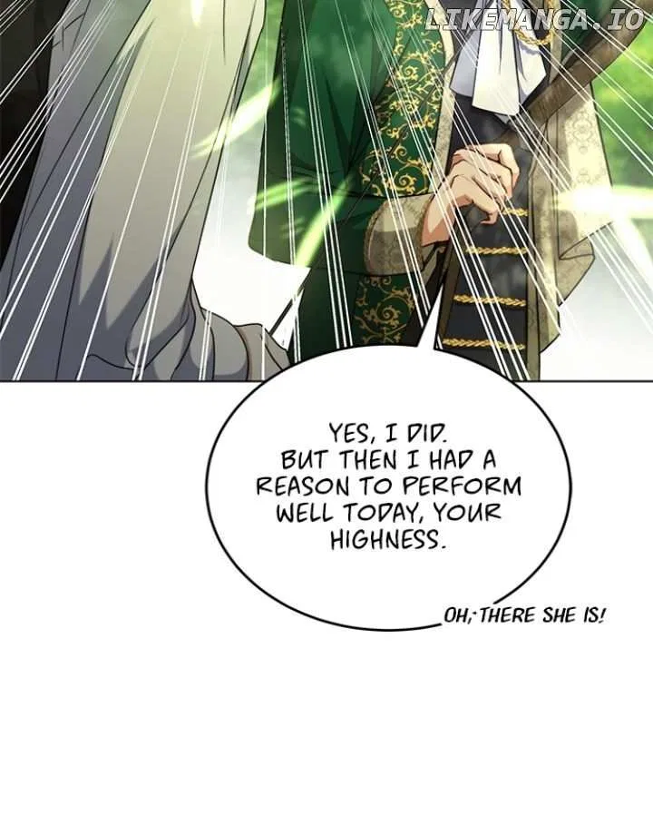 How to Prey on Your Master Chapter 101 – Page 128