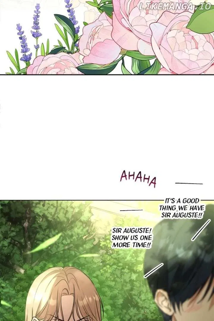 How to Prey on Your Master Chapter 101 – Page 131