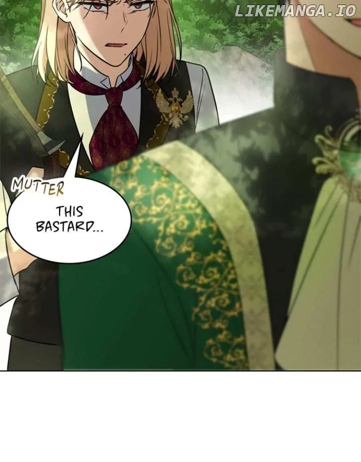 How to Prey on Your Master Chapter 101 – Page 132