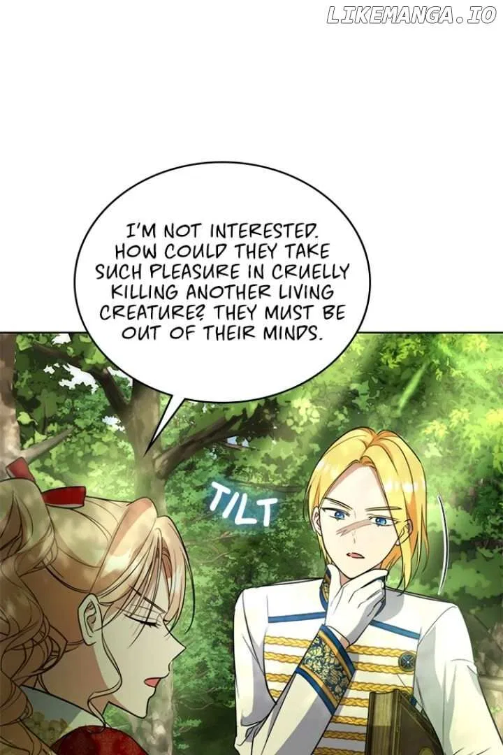 How to Prey on Your Master Chapter 101 – Page 135