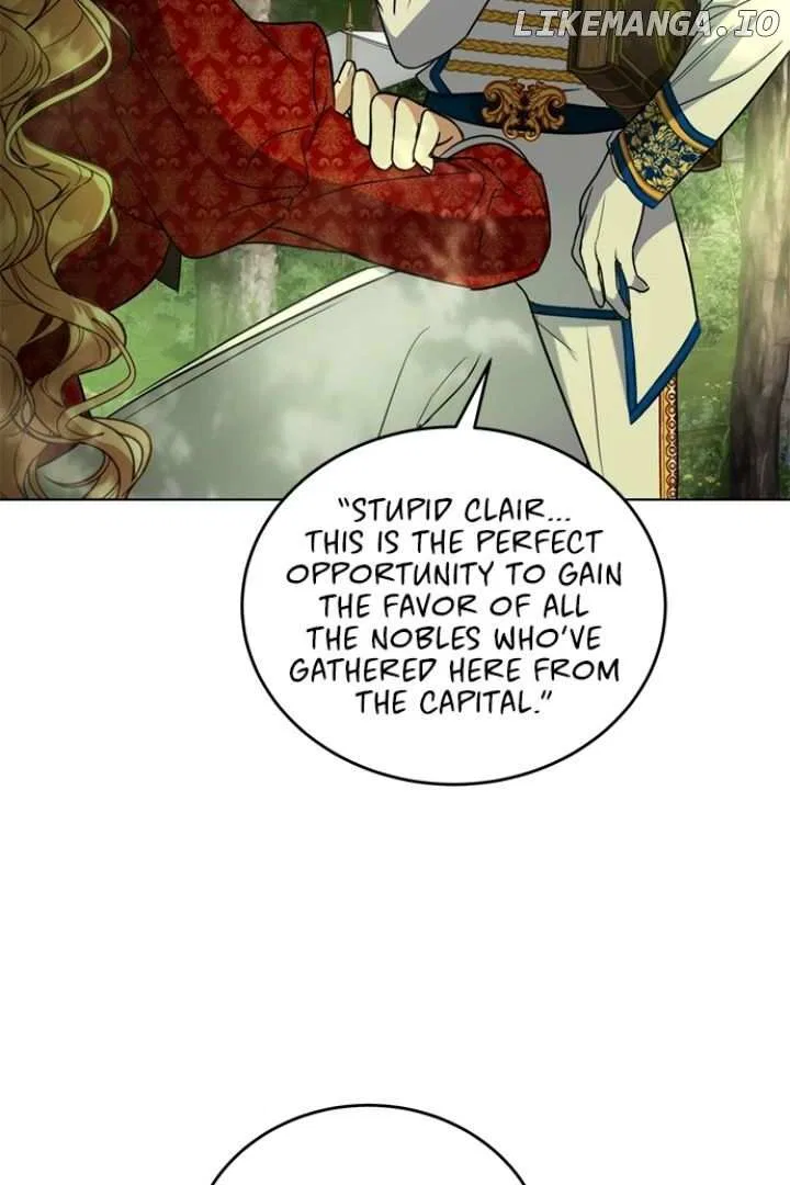 How to Prey on Your Master Chapter 101 – Page 136