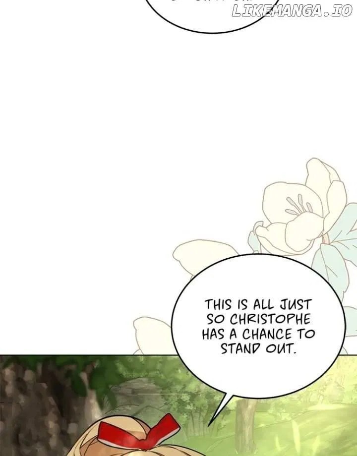 How to Prey on Your Master Chapter 101 – Page 138