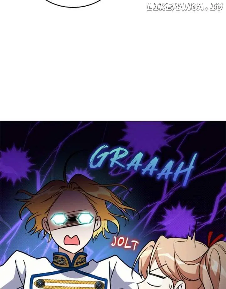 How to Prey on Your Master Chapter 101 – Page 141