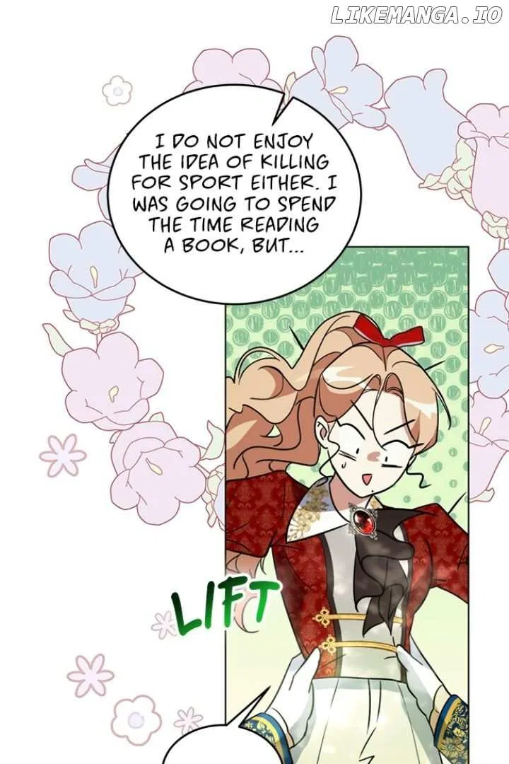 How to Prey on Your Master Chapter 101 – Page 143