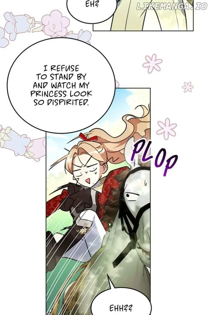 How to Prey on Your Master Chapter 101 – Page 144