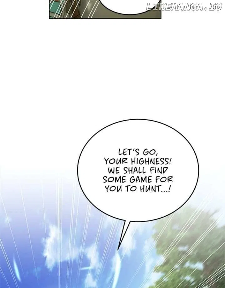 How to Prey on Your Master Chapter 101 – Page 145