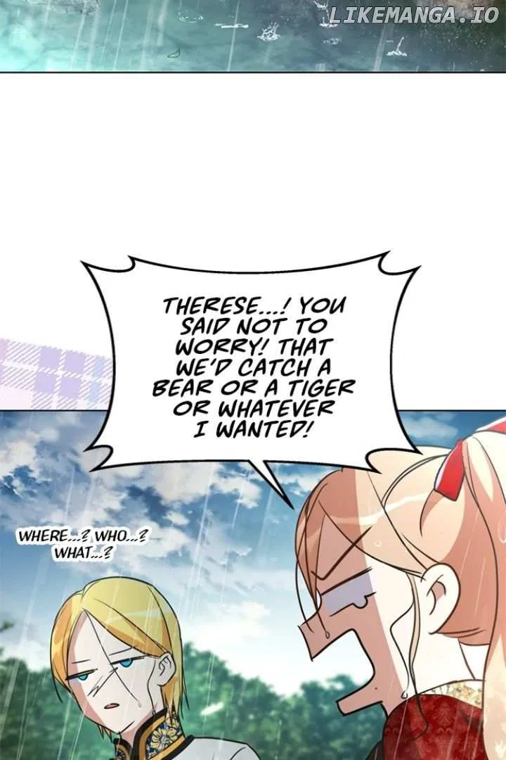 How to Prey on Your Master Chapter 101 – Page 153