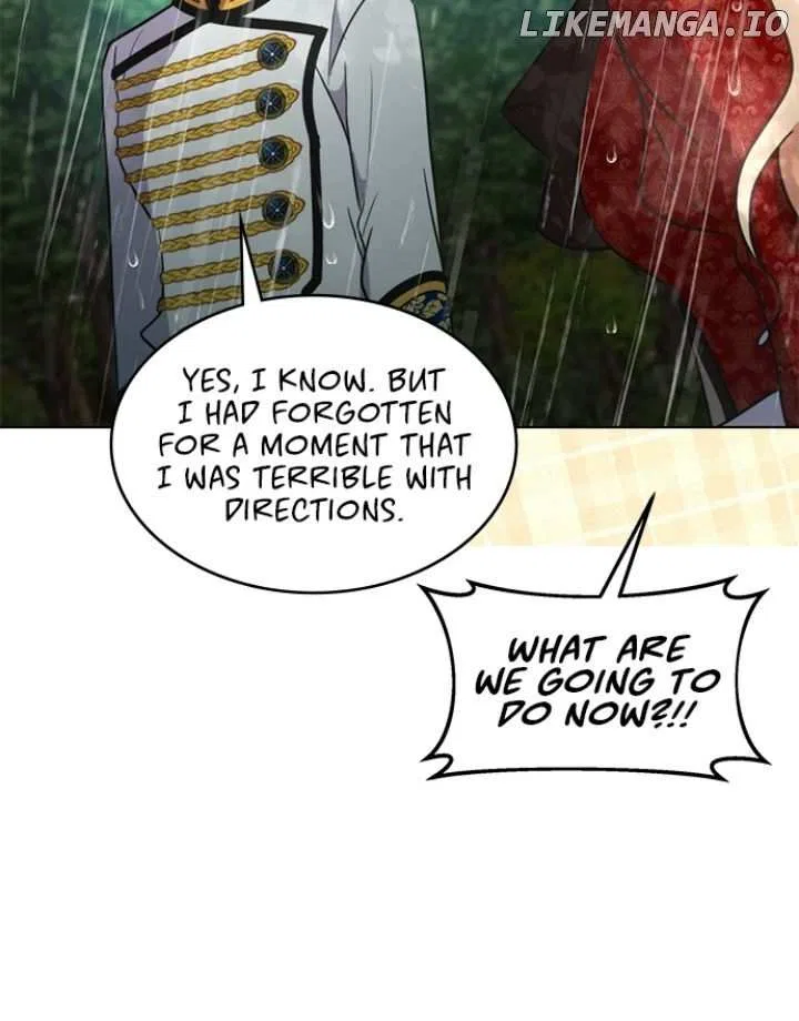 How to Prey on Your Master Chapter 101 – Page 154