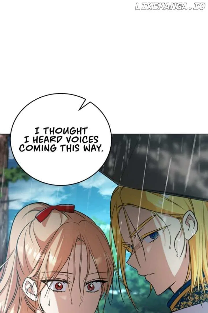 How to Prey on Your Master Chapter 101 – Page 156