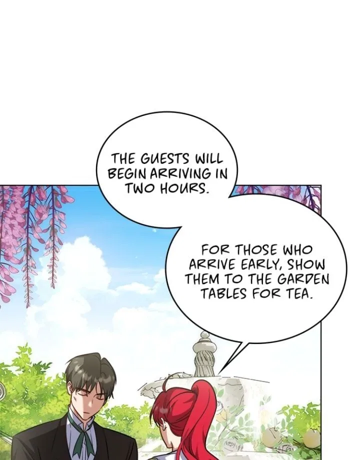How to Prey on Your Master Chapter 100 – Page 4