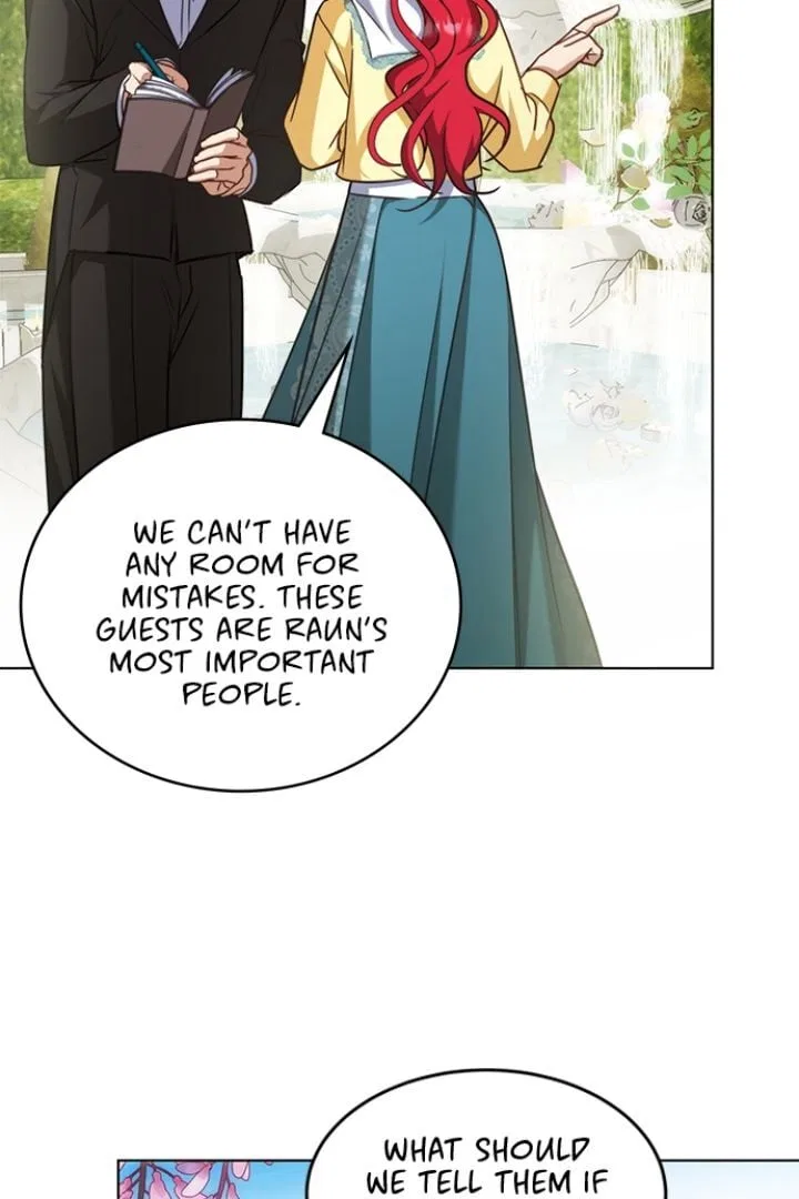 How to Prey on Your Master Chapter 100 – Page 5
