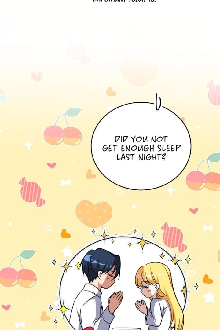 How to Prey on Your Master Chapter 100 – Page 9
