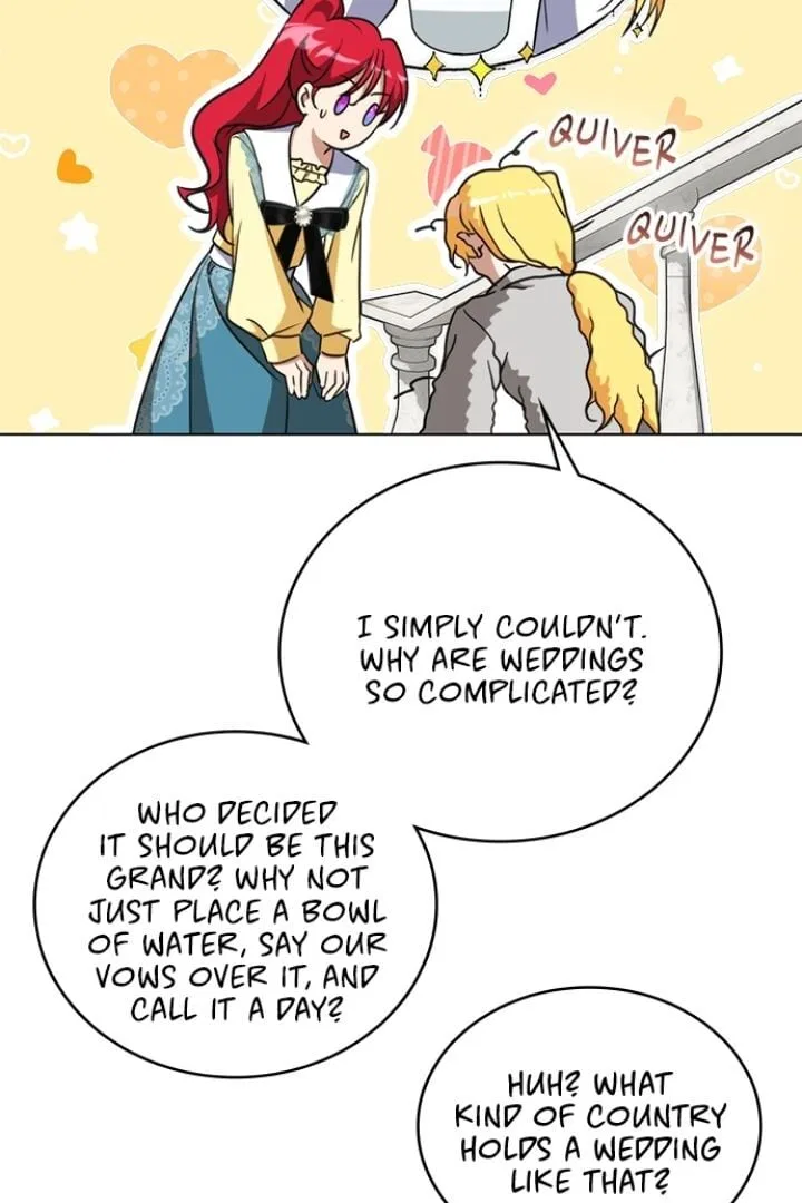 How to Prey on Your Master Chapter 100 – Page 10