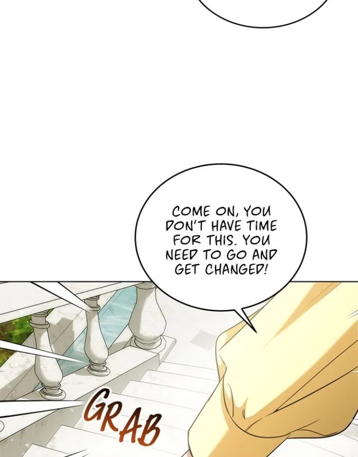 How to Prey on Your Master Chapter 100 – Page 11