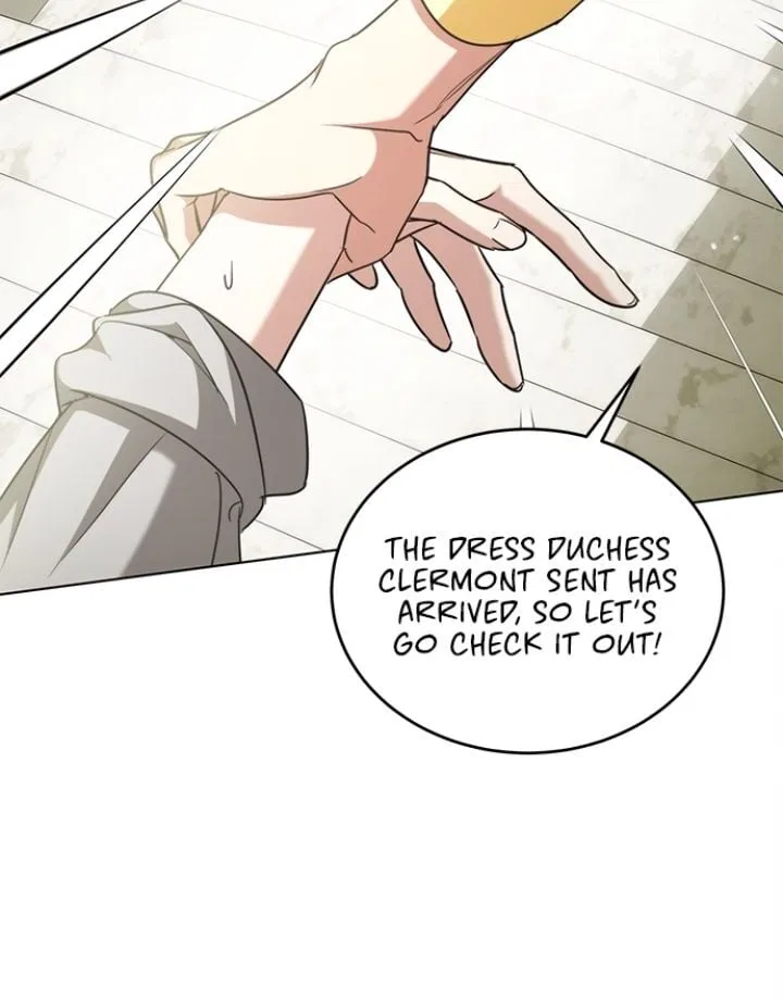 How to Prey on Your Master Chapter 100 – Page 12