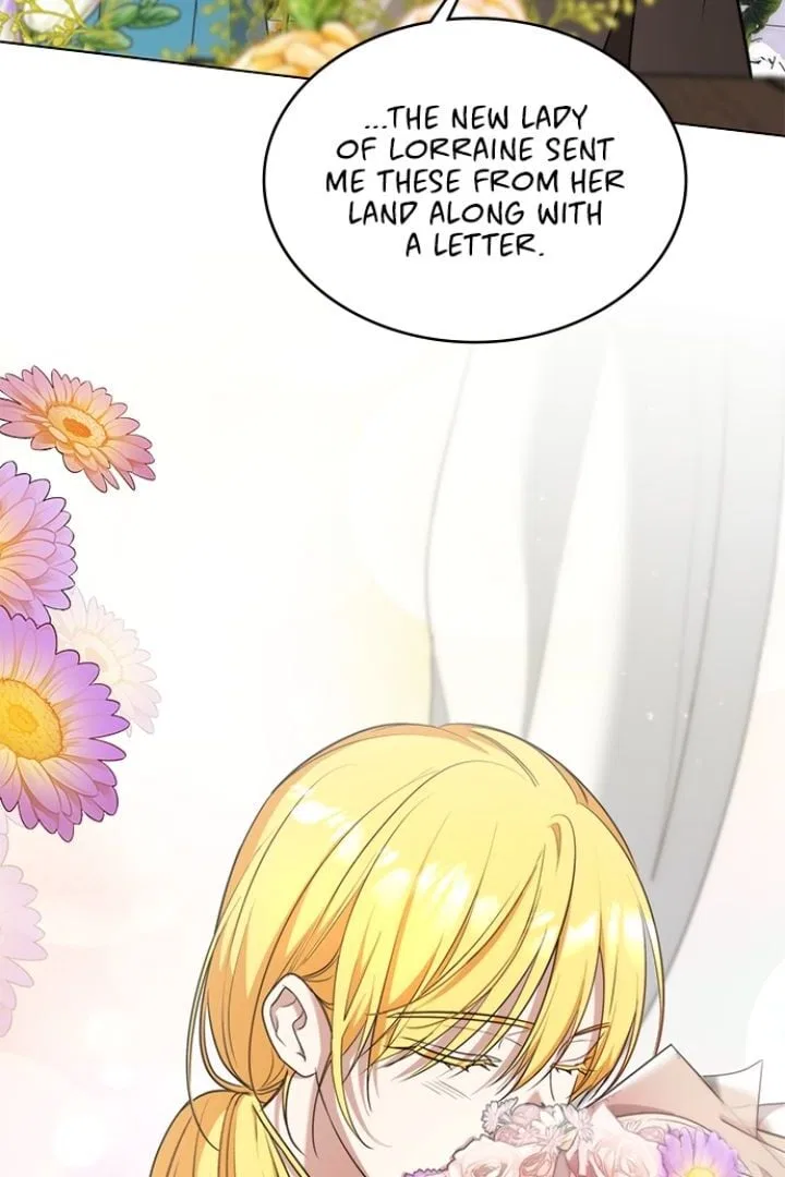 How to Prey on Your Master Chapter 100 – Page 15