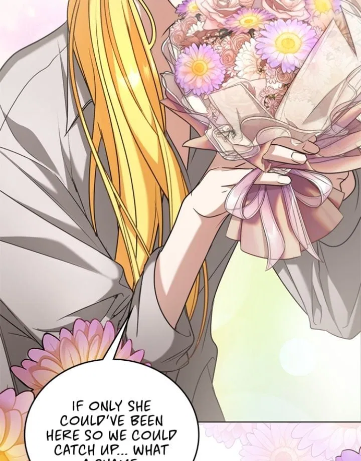 How to Prey on Your Master Chapter 100 – Page 16
