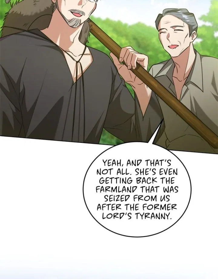 How to Prey on Your Master Chapter 100 – Page 21
