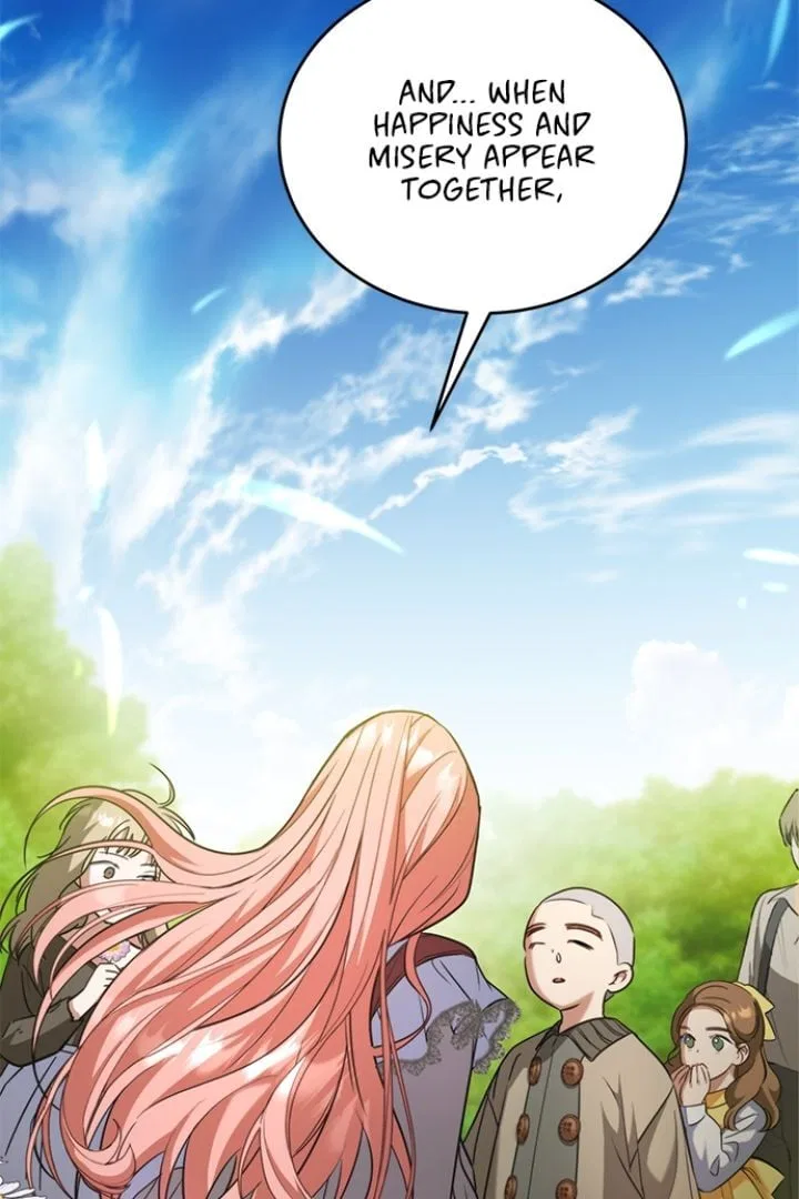 How to Prey on Your Master Chapter 100 – Page 35