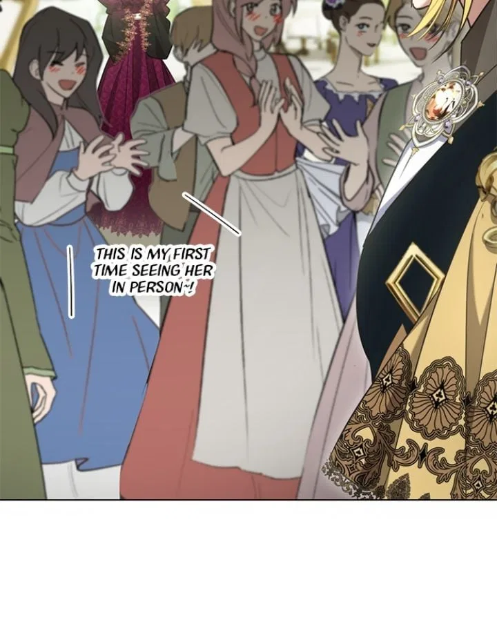How to Prey on Your Master Chapter 100 – Page 53