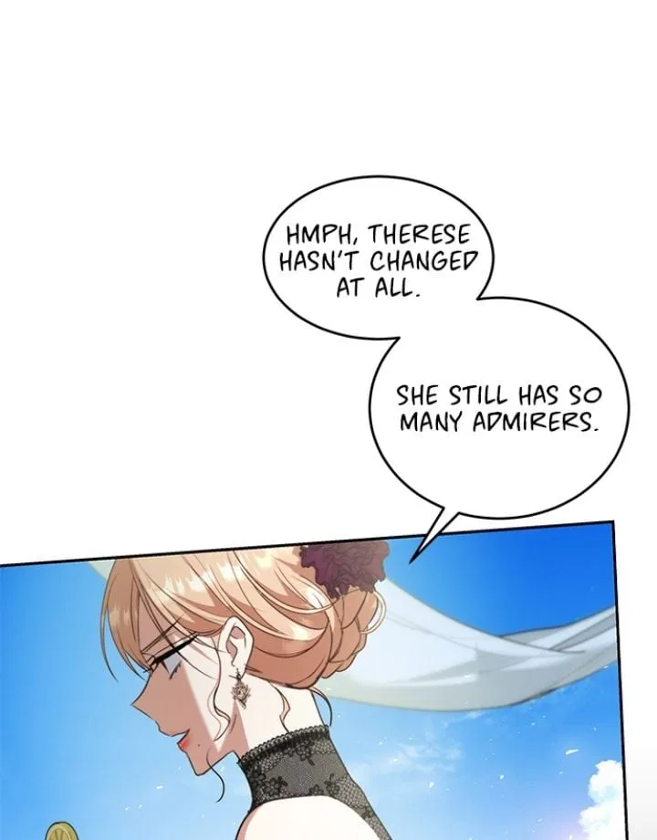 How to Prey on Your Master Chapter 100 – Page 54