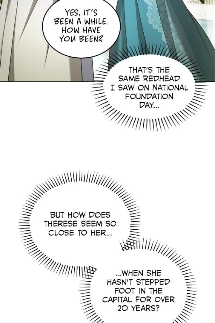 How to Prey on Your Master Chapter 100 – Page 60