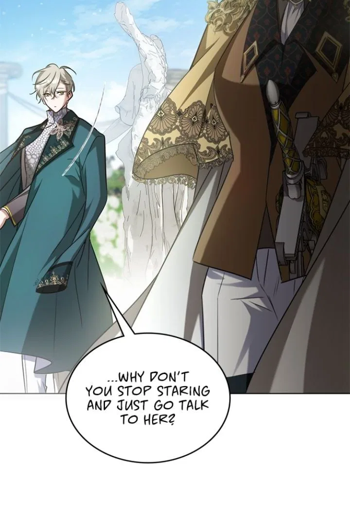 How to Prey on Your Master Chapter 100 – Page 69