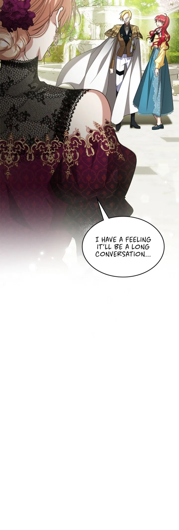 How to Prey on Your Master Chapter 100 – Page 72