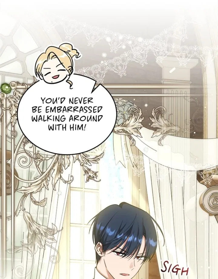 How to Prey on Your Master Chapter 100 – Page 75