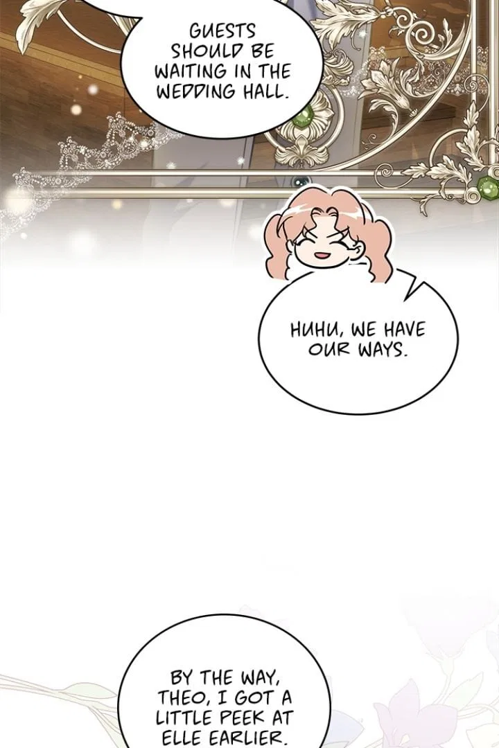 How to Prey on Your Master Chapter 100 – Page 77
