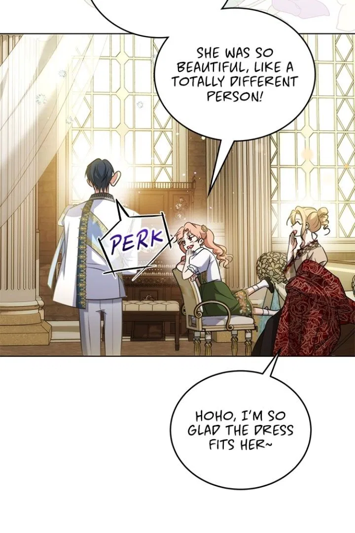 How to Prey on Your Master Chapter 100 – Page 78