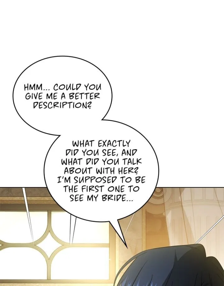 How to Prey on Your Master Chapter 100 – Page 79