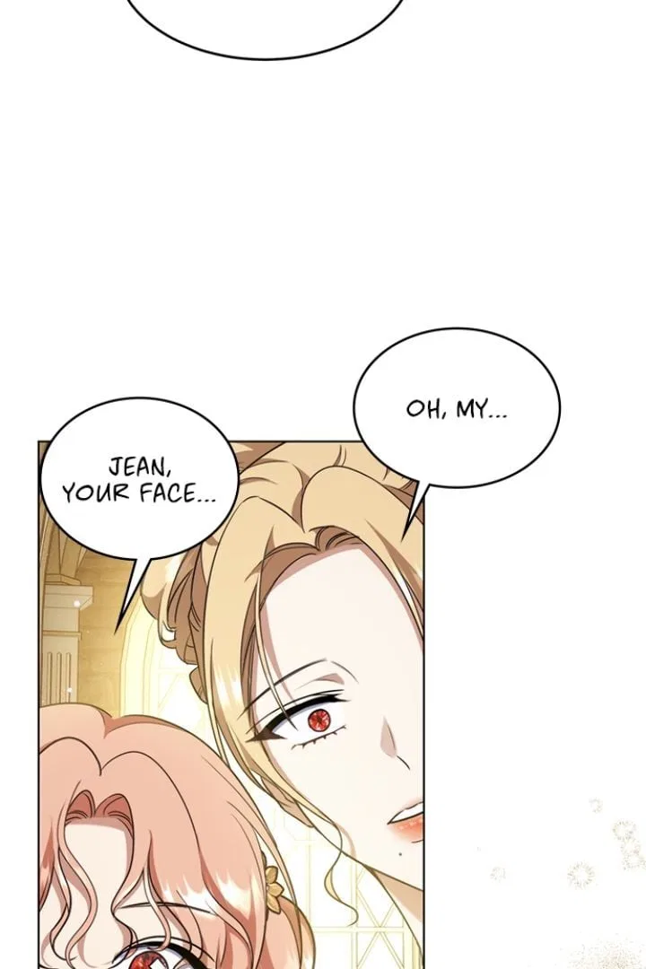 How to Prey on Your Master Chapter 100 – Page 81
