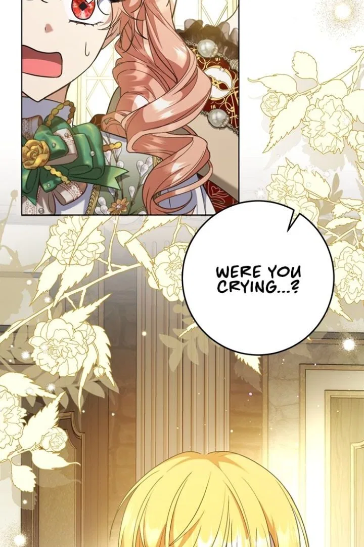 How to Prey on Your Master Chapter 100 – Page 82