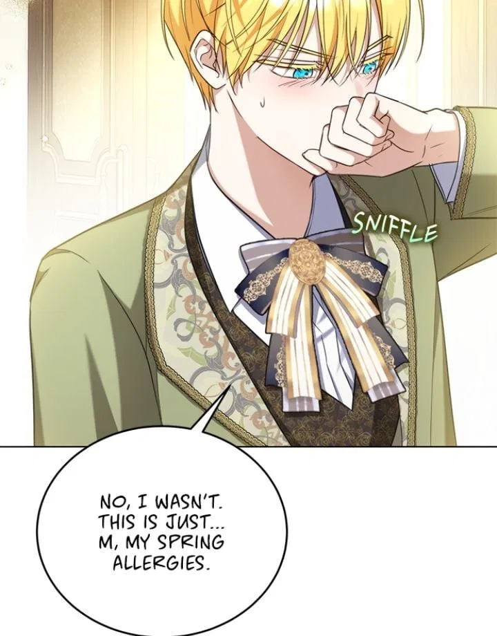 How to Prey on Your Master Chapter 100 – Page 83
