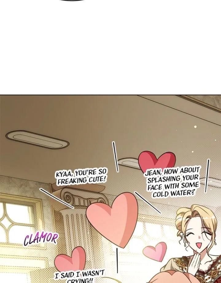 How to Prey on Your Master Chapter 100 – Page 84