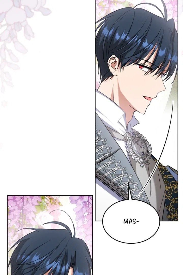 How to Prey on Your Master Chapter 100 – Page 98