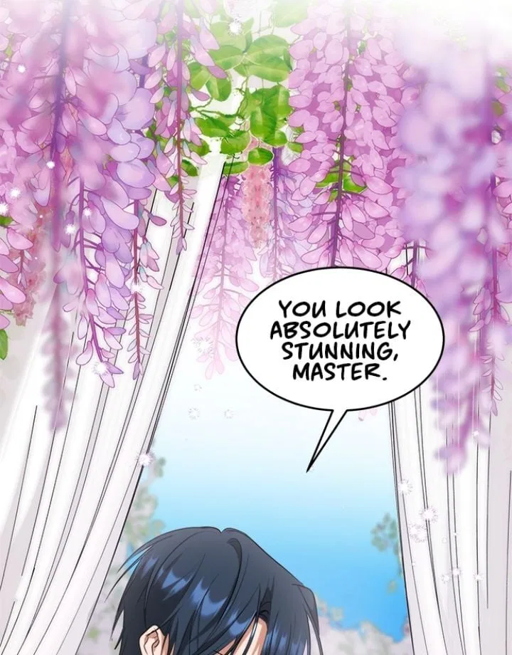 How to Prey on Your Master Chapter 100 – Page 104