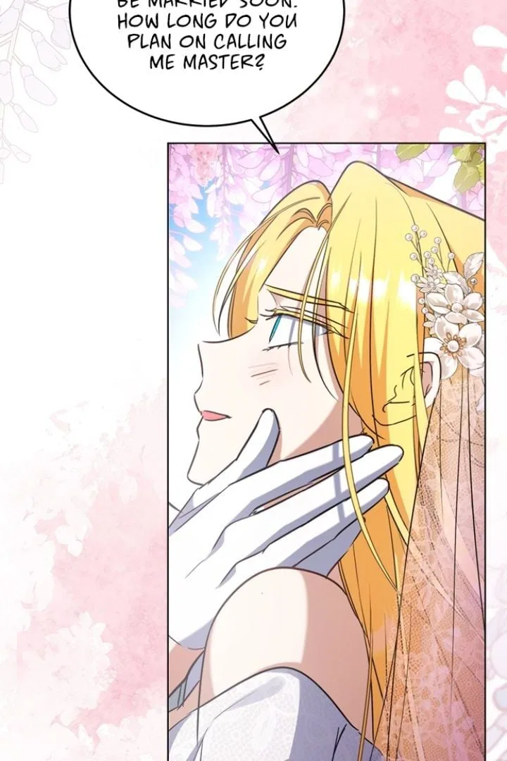How to Prey on Your Master Chapter 100 – Page 107