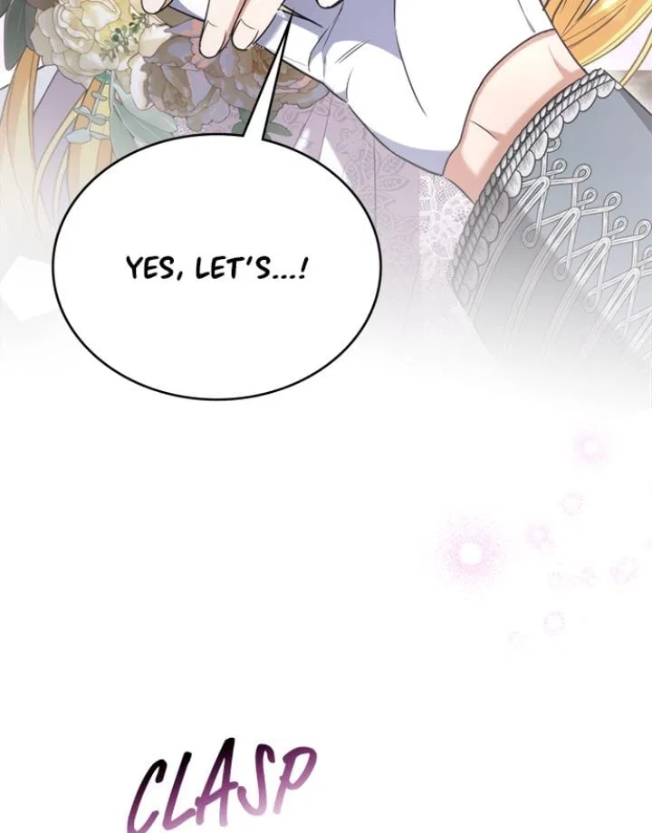 How to Prey on Your Master Chapter 100 – Page 117