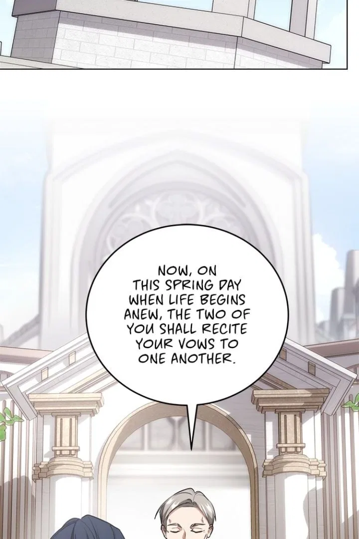 How to Prey on Your Master Chapter 100 – Page 128
