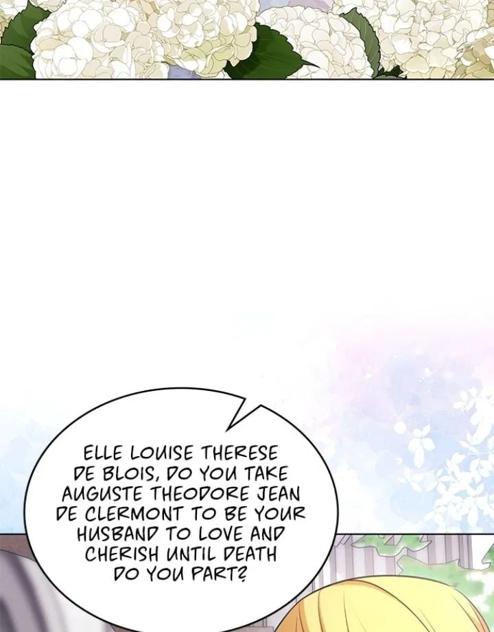 How to Prey on Your Master Chapter 100 – Page 130