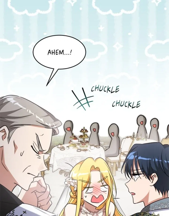 How to Prey on Your Master Chapter 100 – Page 133