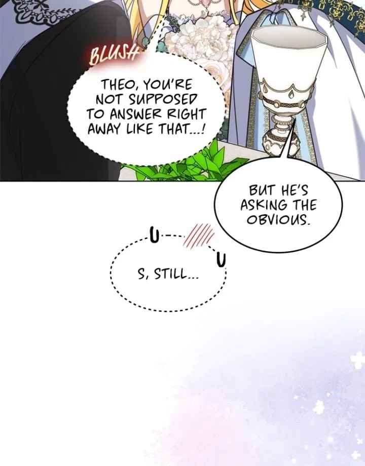 How to Prey on Your Master Chapter 100 – Page 134