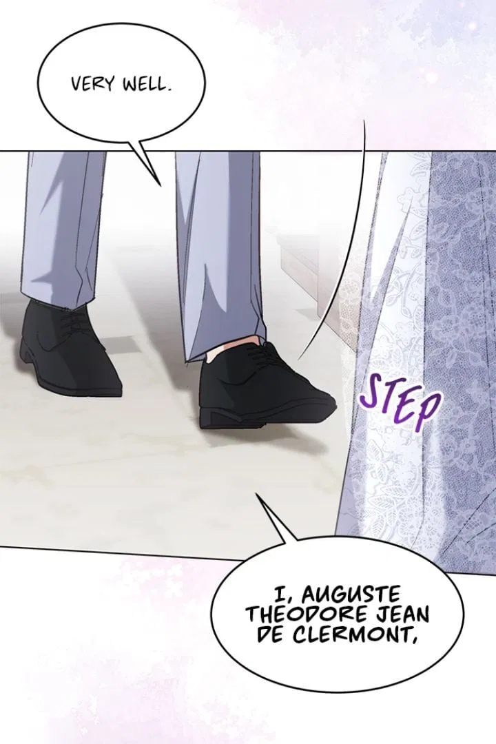 How to Prey on Your Master Chapter 100 – Page 135