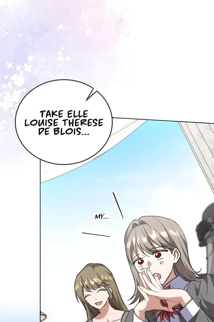 How to Prey on Your Master Chapter 100 – Page 136