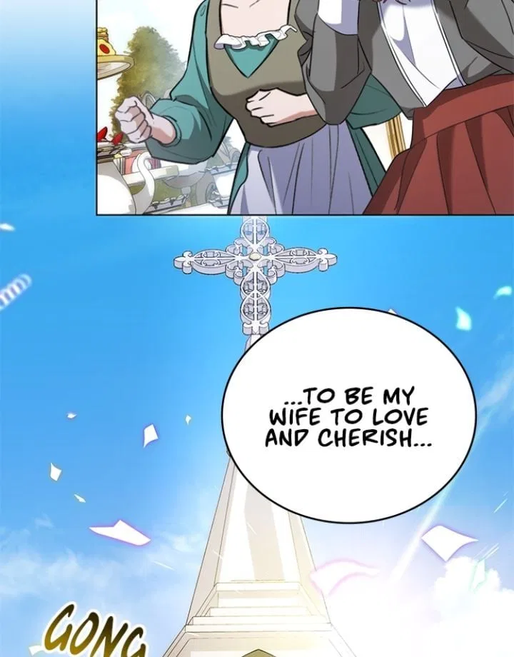 How to Prey on Your Master Chapter 100 – Page 137