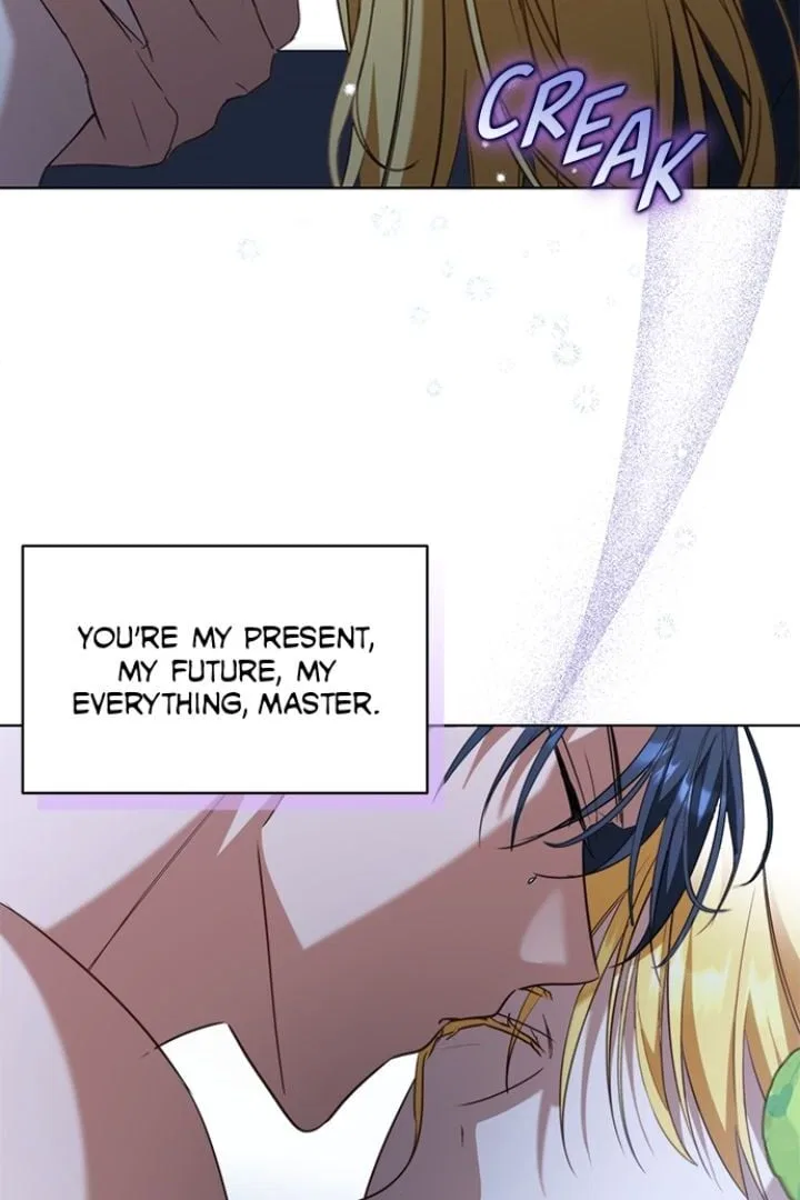 How to Prey on Your Master Chapter 100 – Page 166