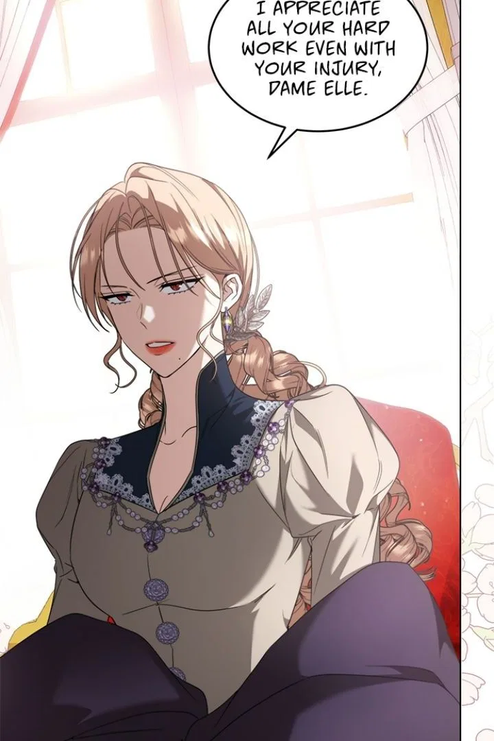 How to Prey on Your Master Chapter 99 – Page 6